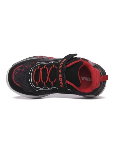Pantofi copii Bull Boys alb