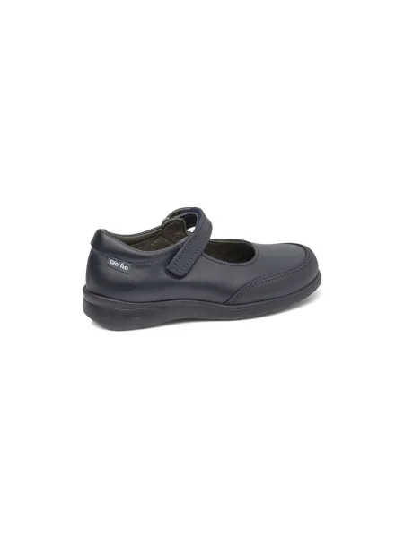 Pantofi copii Gorila albastru