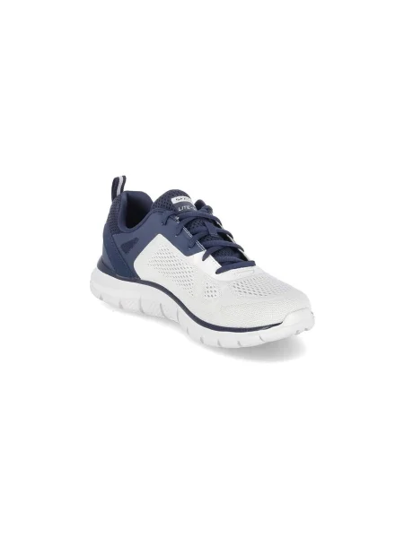 Pantofi Skechers alergare bej