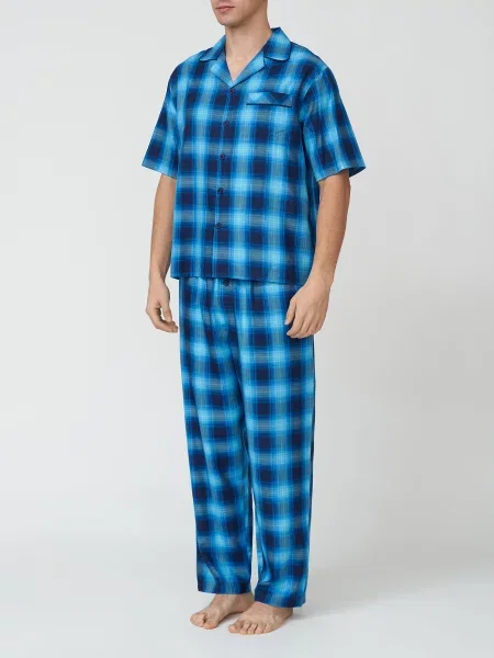 Піжама Cyberjammies синя
