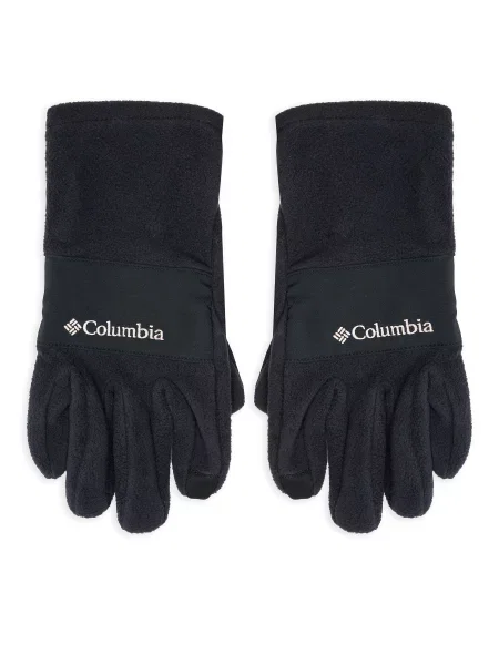 Muške rukavice Columbia M Fast Trek III Glove crna