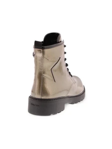 Buty do kostki dziecięce Geox