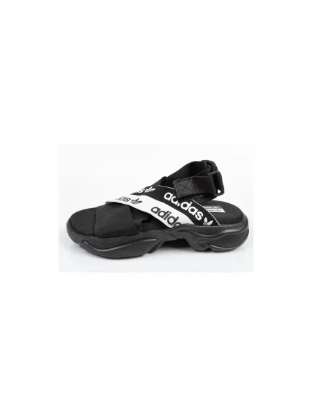 Pantofi Adidas negru