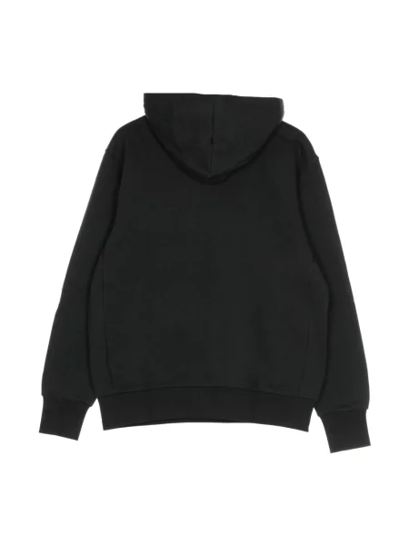 Bluza z kapturem Nike z kapturem z logo biała
