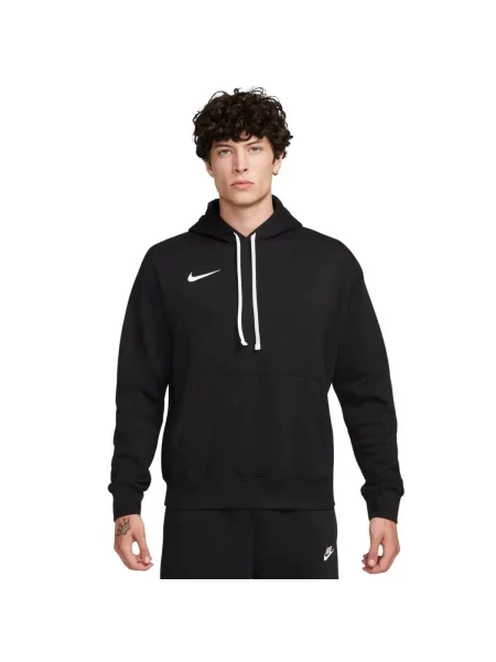 Bluza Z Kapturem Team Club 20 biała