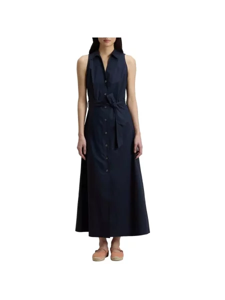 Rochie Woolrich albastru