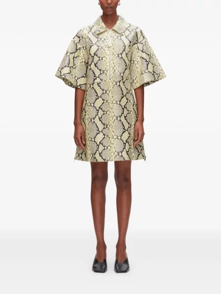 Mini rochie mini 3.1 Phillip Lim de costum mini