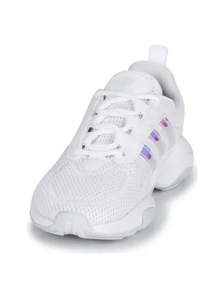 Gyerek félcipő Adidas fehér