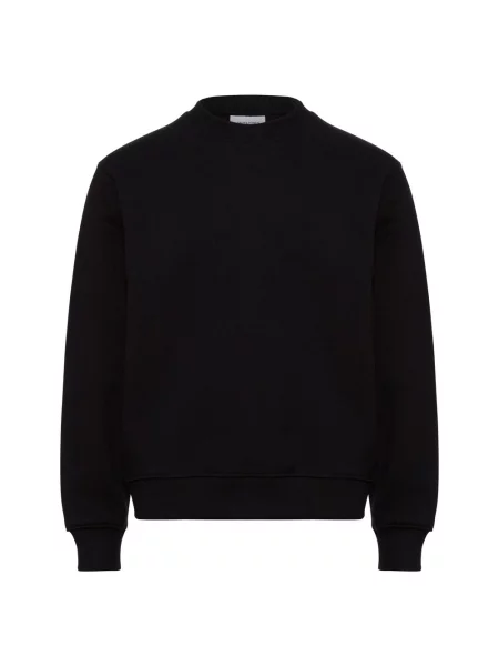 Jack & Jones Bluza JJEurban Mężczyźni Sztuczne włókno jednolity S czarny