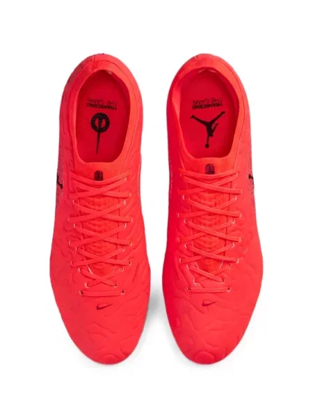 Sneakerși Jordan roșu