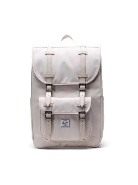 Torba Herschel biała