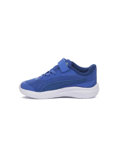 Pantofi copii Puma albastru