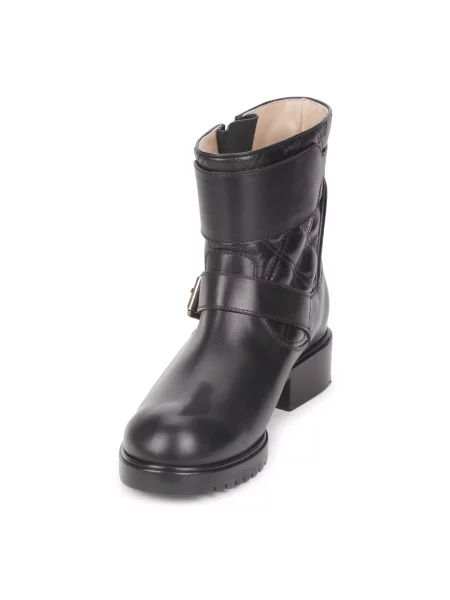 Pantofi Marc Jacobs negru