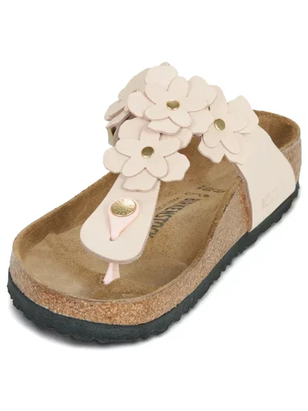 Šľapky Birkenstock ružová