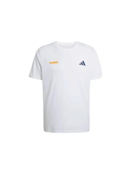 Póló Adidas fehér