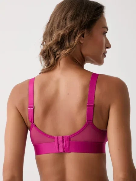 DKNY сутиен розово