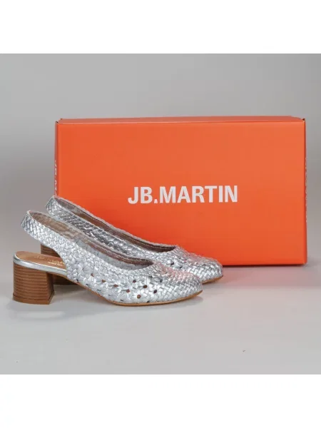 Salonarji Jb Martin srebrna