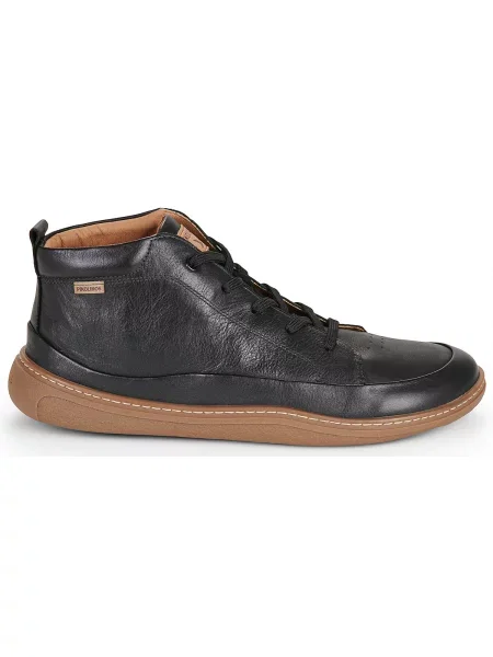 Pantofi Pikolinos negru