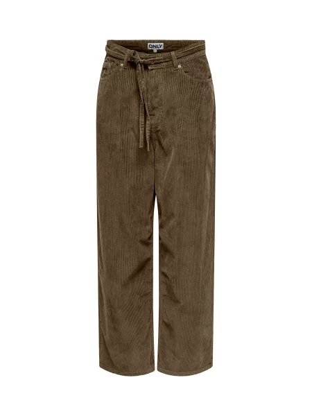 ONLY Pantaloni ONLBLEECKER kaki