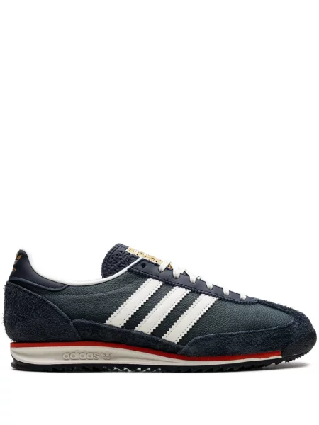 Sneakerși Adidas Spezial albastru
