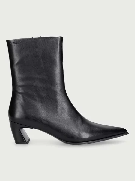 Кожаные ботильоны Vagabond Shoemakers