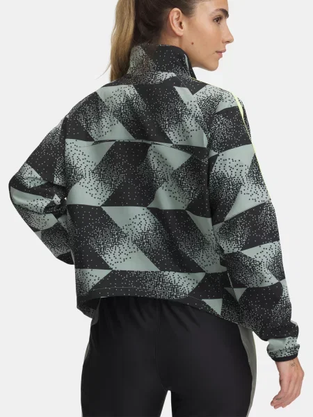 Geacă Under Armour negru