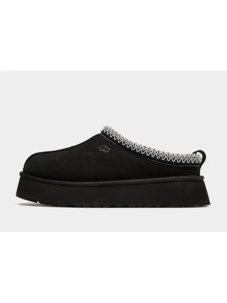 Bačkory Ugg černé