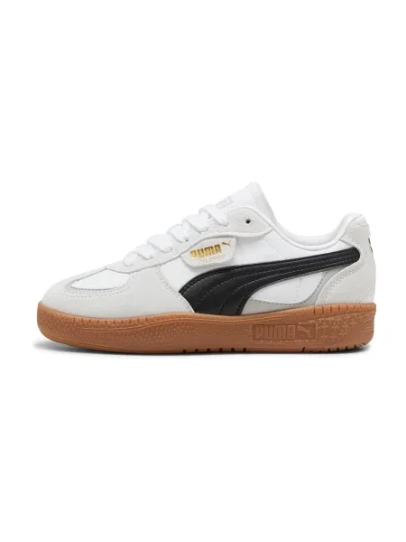 Pantofi Puma alb