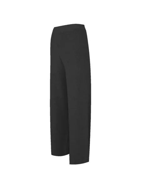 Pantaloni Izaak Azanei gri