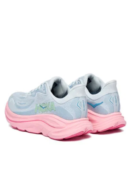 Hoka Futócipő Clifton 10 kék