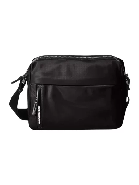 Torebka Mandarina Duck czarna