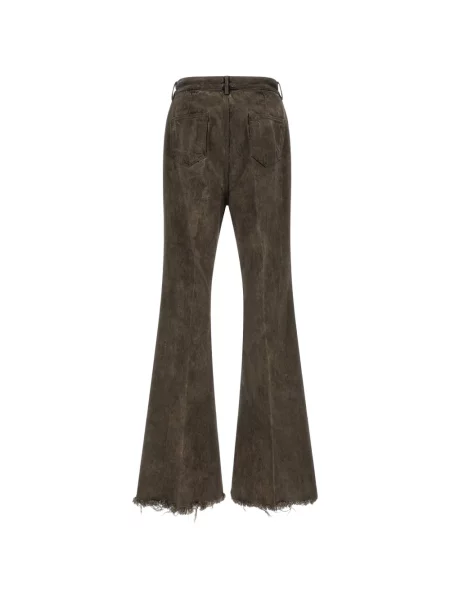 Blugi Rick Owens maro
