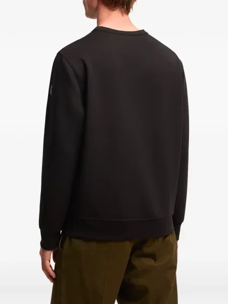 Hanorac Moncler negru