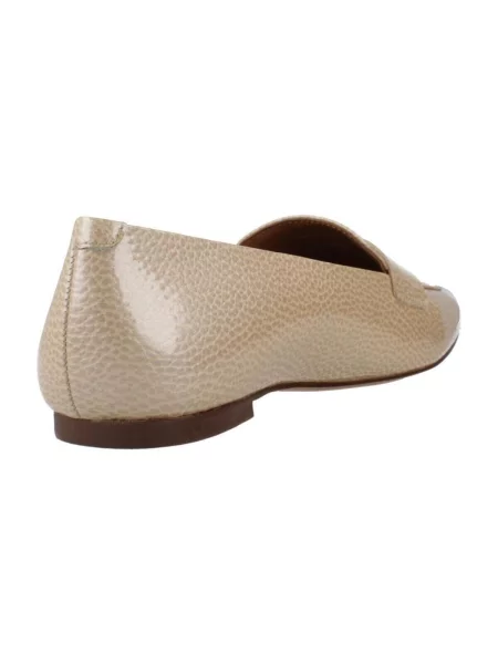 Pantofi Geox maro