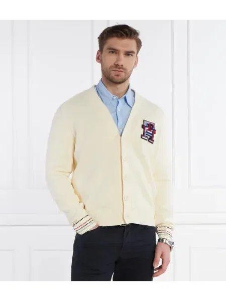 Tommy Hilfiger Cardigan