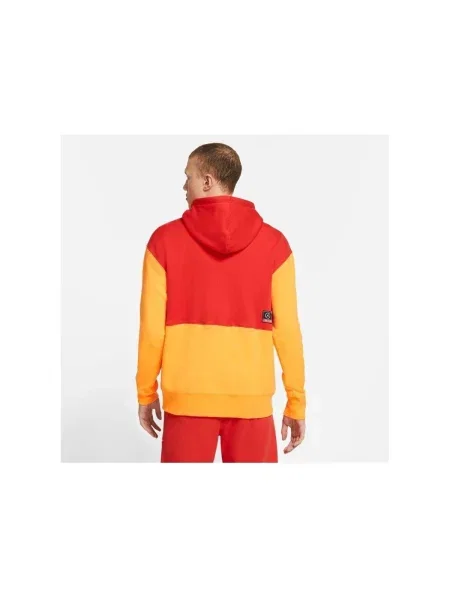 Hanorac cu glugă Nike
