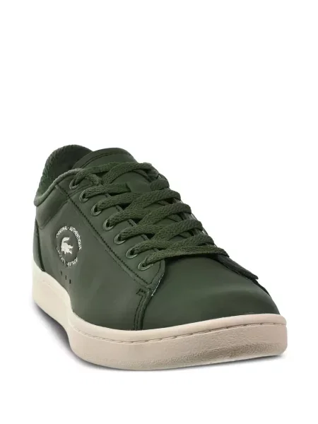 Sneaker Lacoste zöld