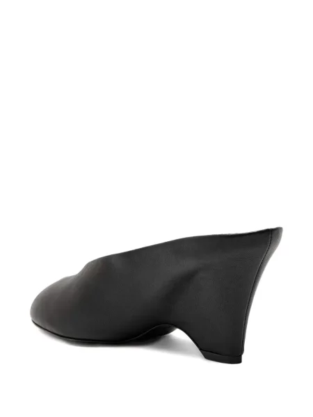 Sandale Khaite negru
