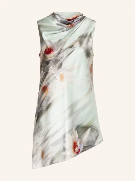 Top Ted Baker šedý