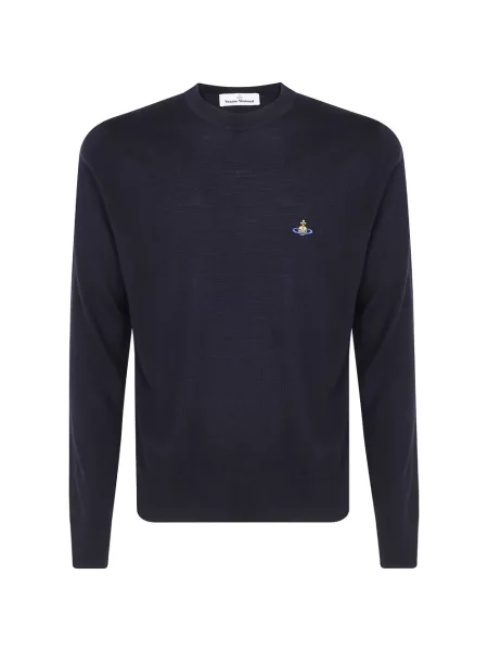 Pulover Vivienne Westwood negru