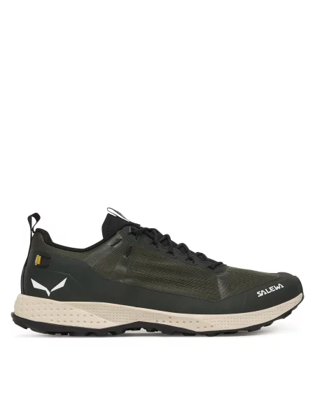 Παπούτσια πεζοπορίας Salewa Pedroc Light M πράσινο