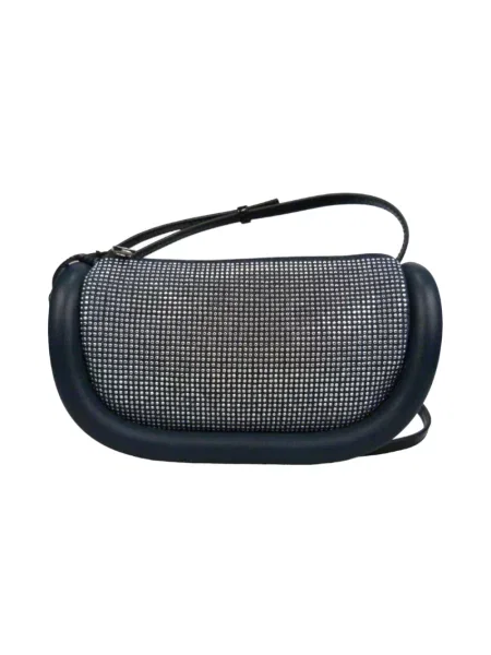 Torebka Jw Anderson niebieska
