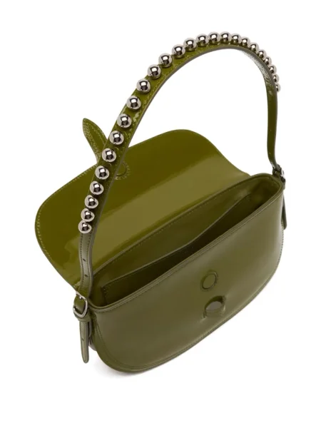 Geantă Bally verde