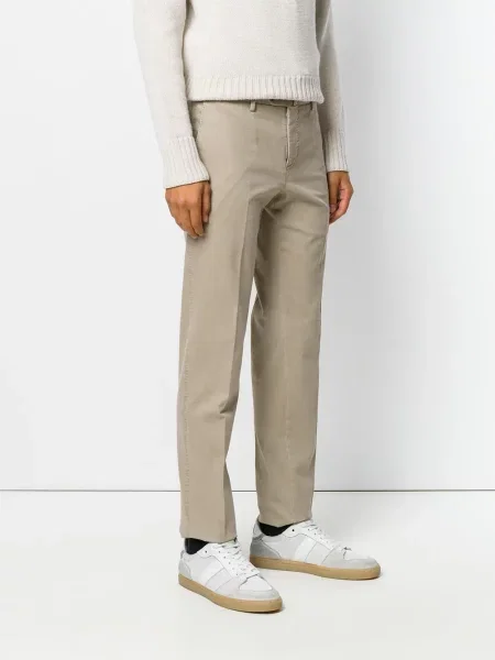 Pantaloni Pt Torino maro