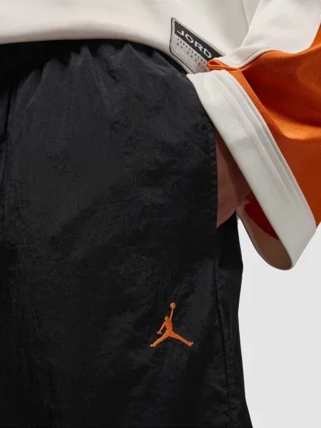 Повседневные брюки Jordan черные