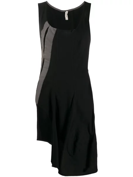 Top Comme Des Garçons Pre-owned s aplikacemi černý