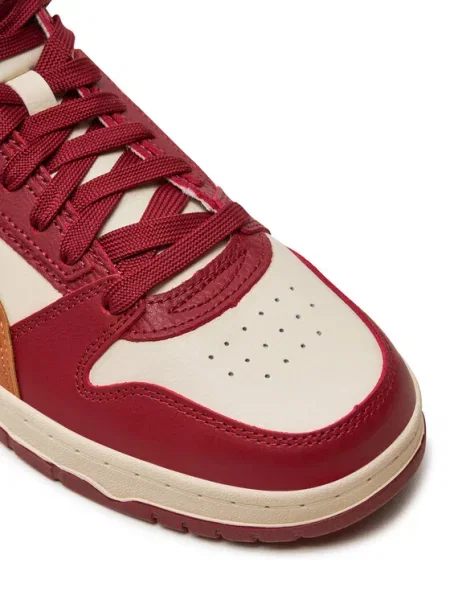Αθλητικά Puma λευκό