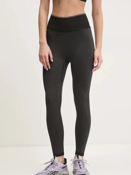 Панталон Calvin Klein Performance черно