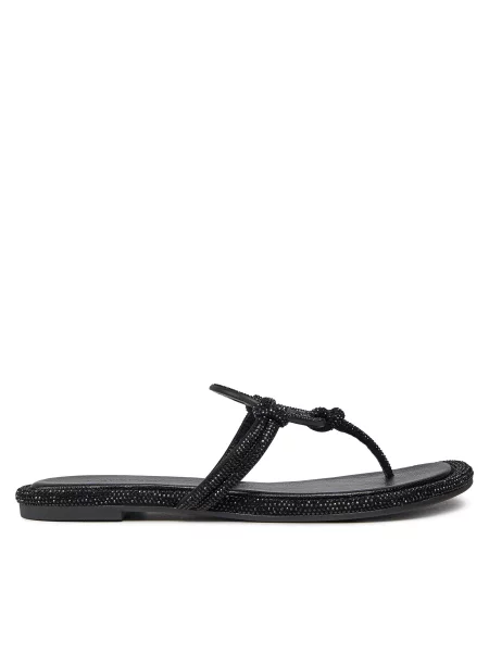 В'єтнамки Tory Burch Miller чорний