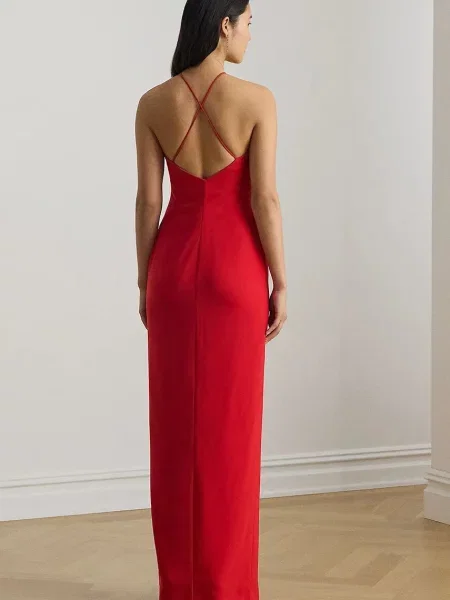 Lauren Ralph Lauren rochie halter